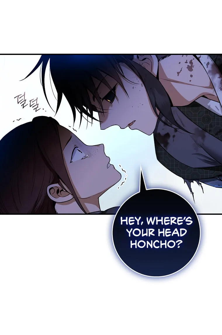 Read Master Villainess the Invincible! chapter 98 image 20 on Lezhin