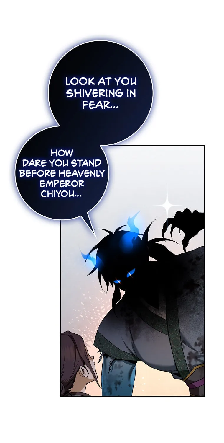 Read Master Villainess the Invincible! chapter 98 image 22 on Lezhin