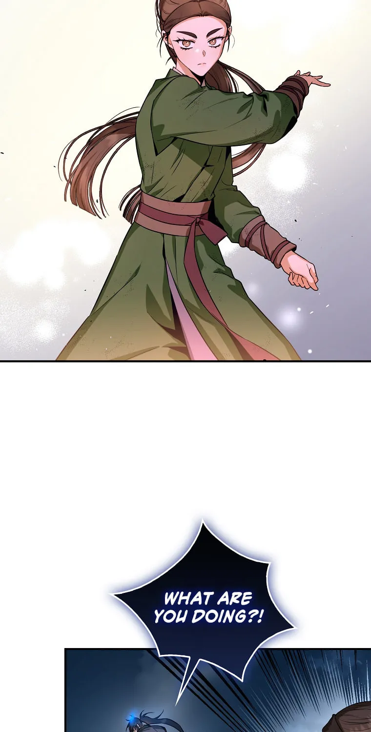 Read Master Villainess the Invincible! chapter 98 image 25 on Lezhin