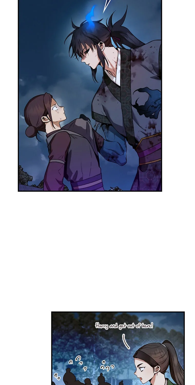 Read Master Villainess the Invincible! chapter 98 image 27 on Lezhin
