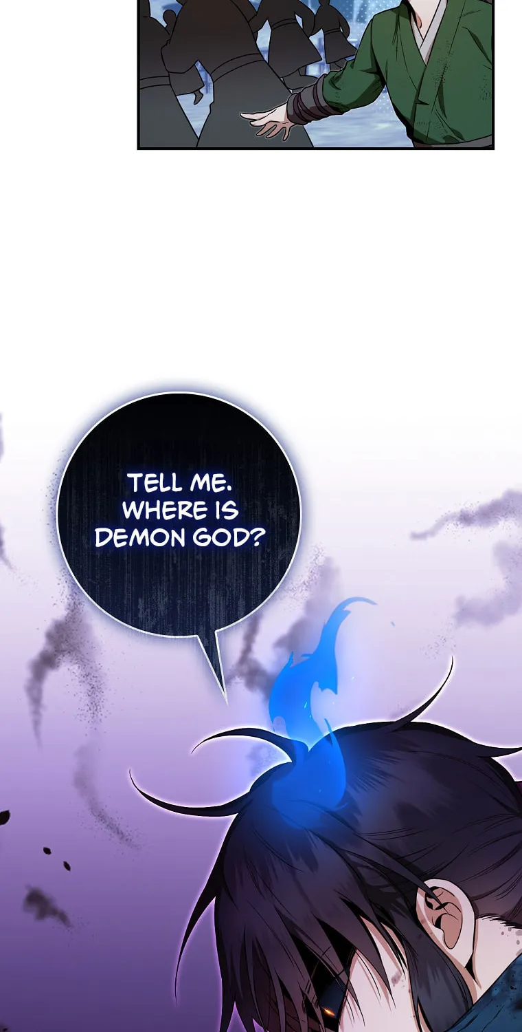 Read Master Villainess the Invincible! chapter 98 image 28 on Lezhin