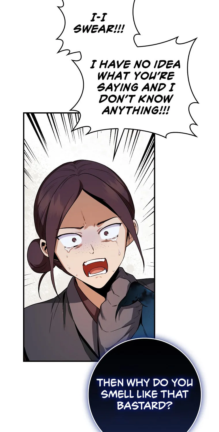 Read Master Villainess the Invincible! chapter 98 image 30 on Lezhin