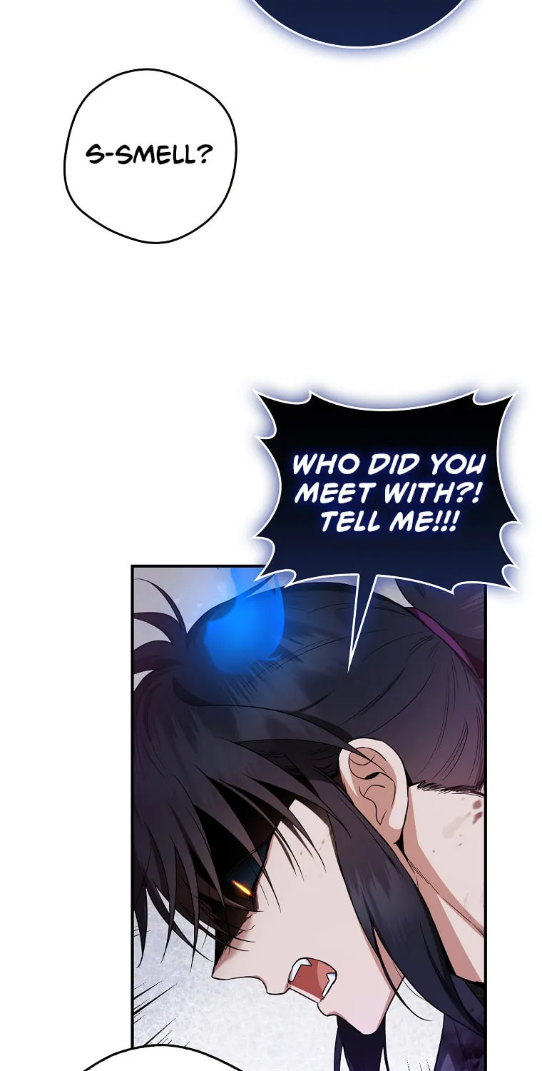 Read Master Villainess the Invincible! chapter 98 image 31 on Lezhin