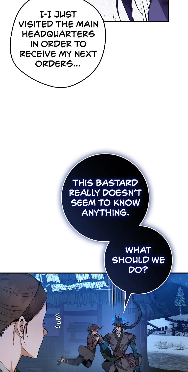 Read Master Villainess the Invincible! chapter 98 image 32 on Lezhin