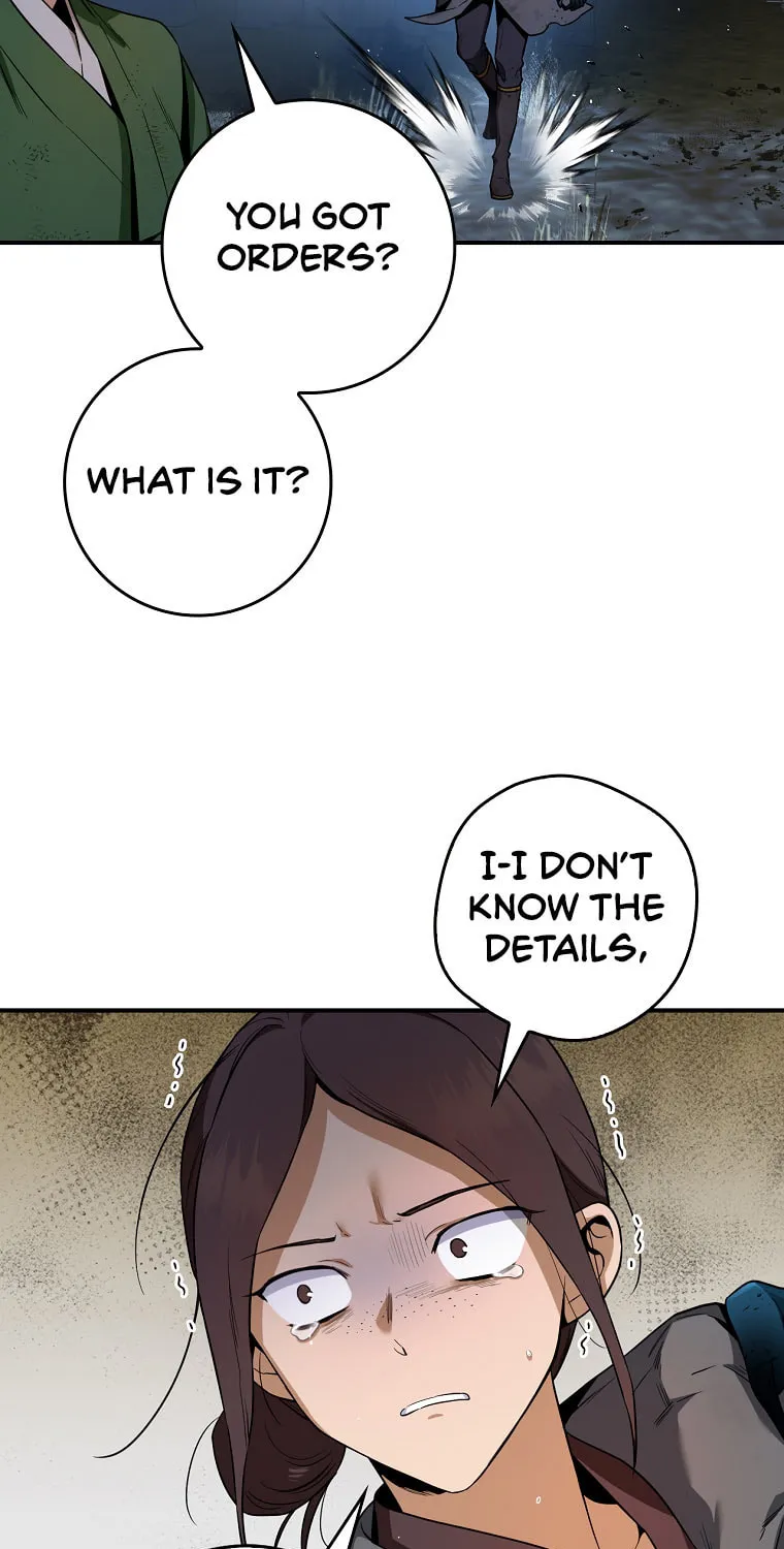 Read Master Villainess the Invincible! chapter 98 image 33 on Lezhin