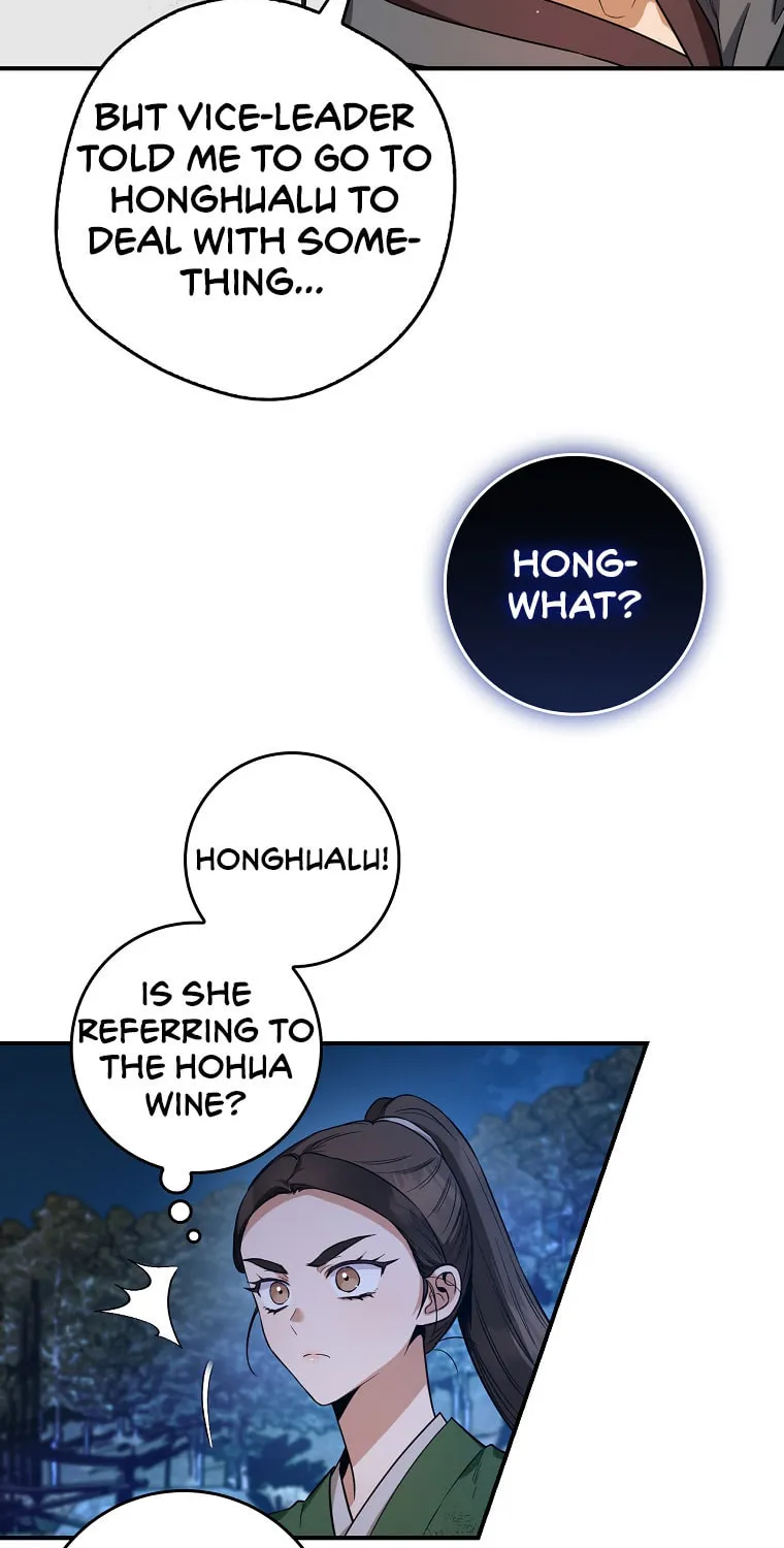 Read Master Villainess the Invincible! chapter 98 image 34 on Lezhin