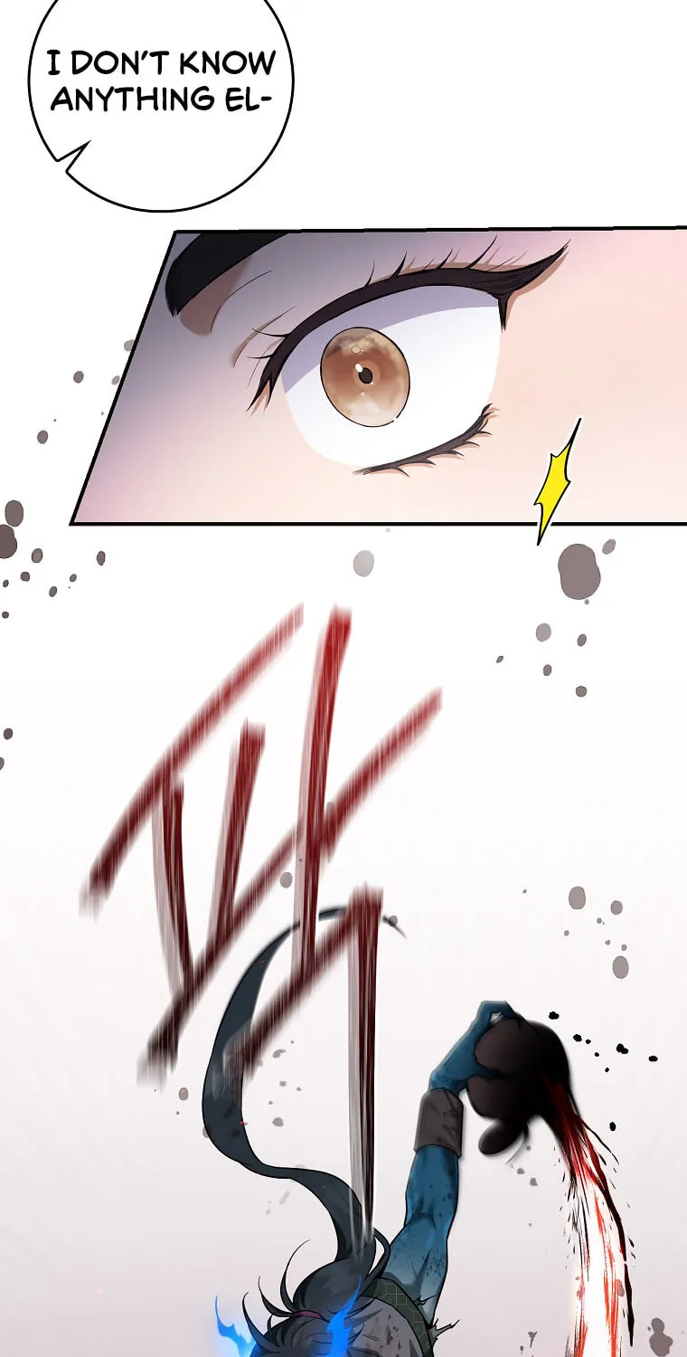Read Master Villainess the Invincible! chapter 98 image 35 on Lezhin