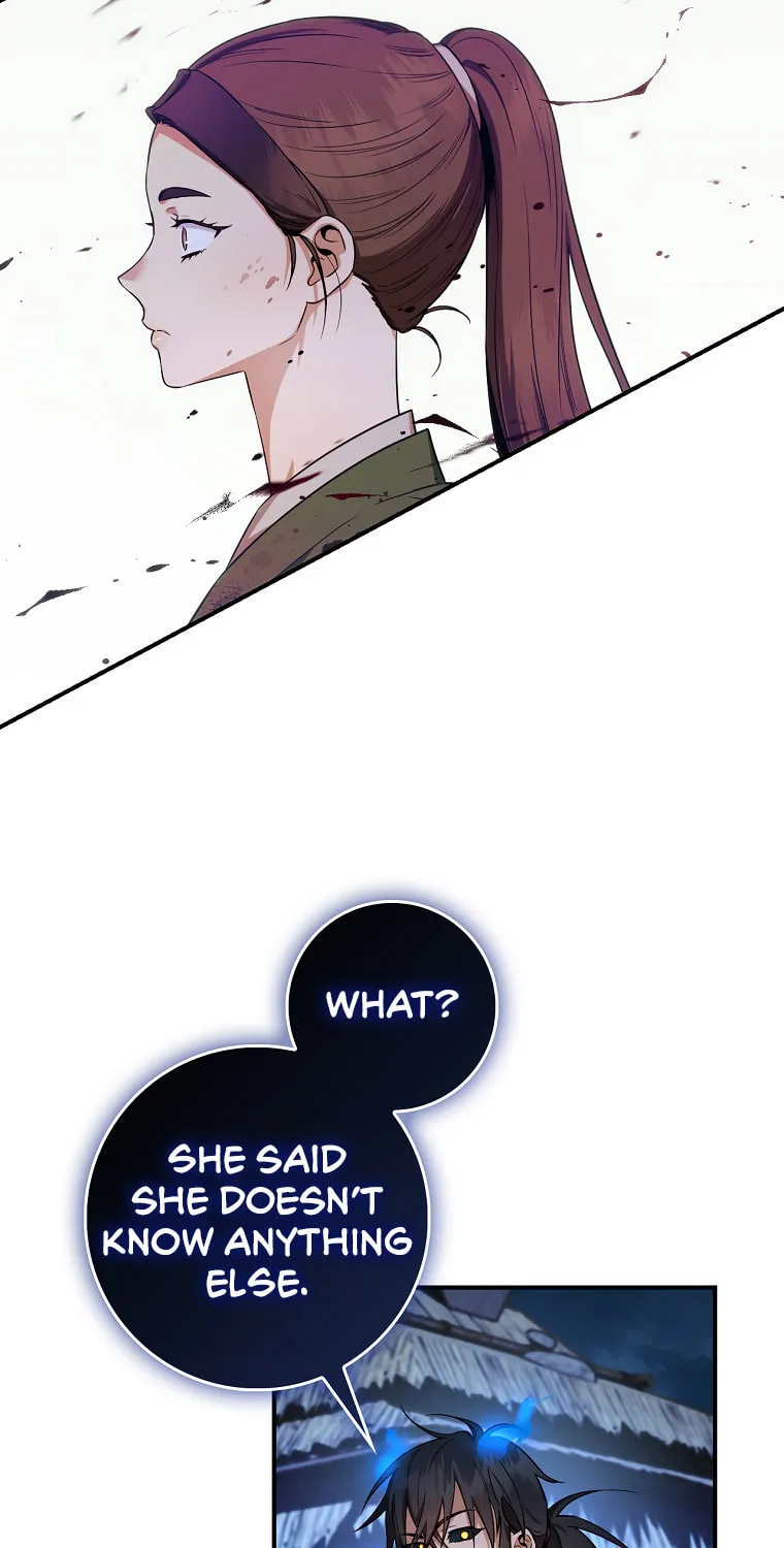 Read Master Villainess the Invincible! chapter 98 image 37 on Lezhin