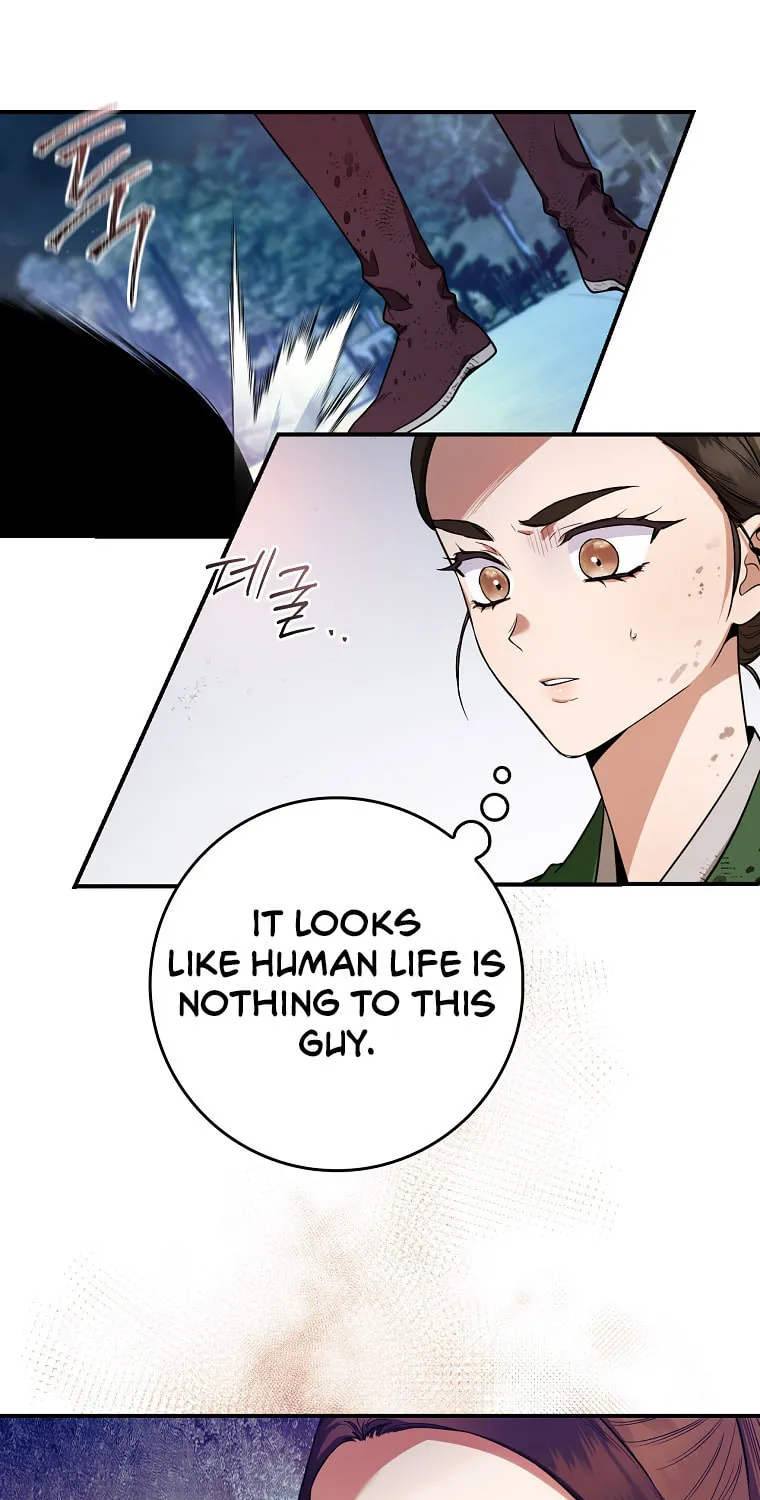 Read Master Villainess the Invincible! chapter 98 image 39 on Lezhin