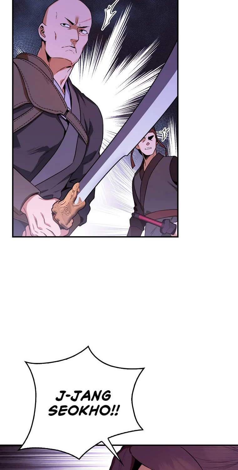 Read Master Villainess the Invincible! chapter 98 image 4 on Lezhin