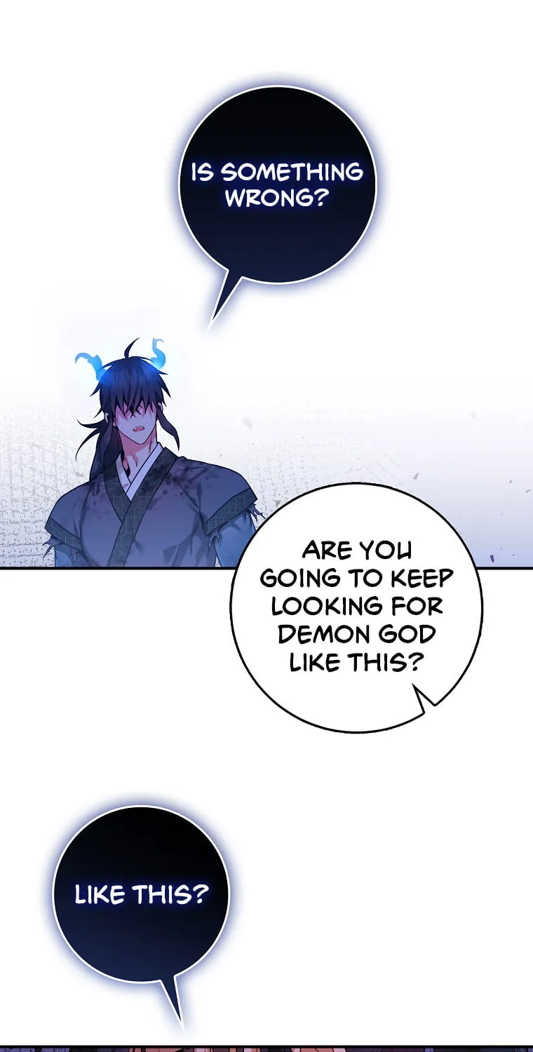 Read Master Villainess the Invincible! chapter 98 image 41 on Lezhin