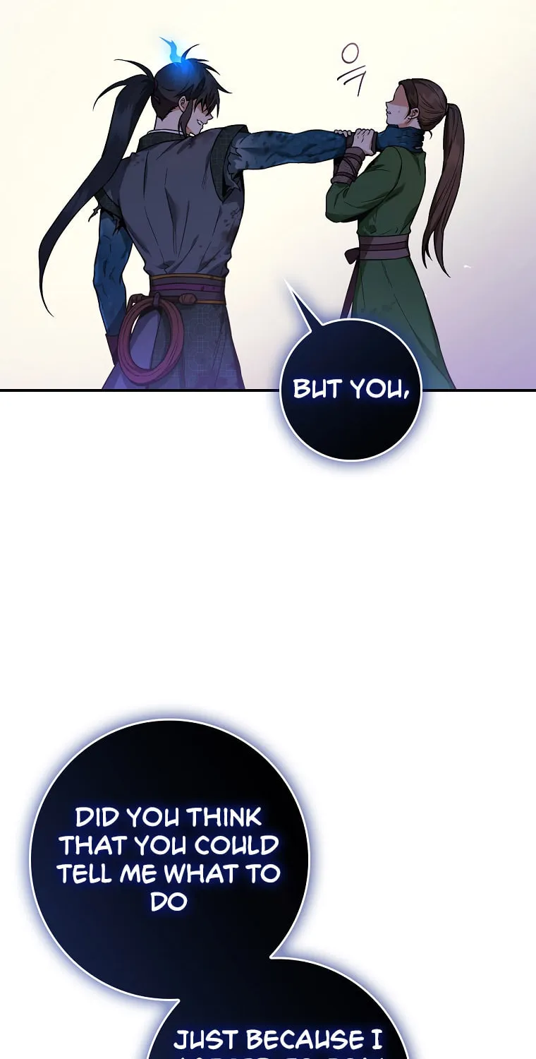 Read Master Villainess the Invincible! chapter 98 image 44 on Lezhin
