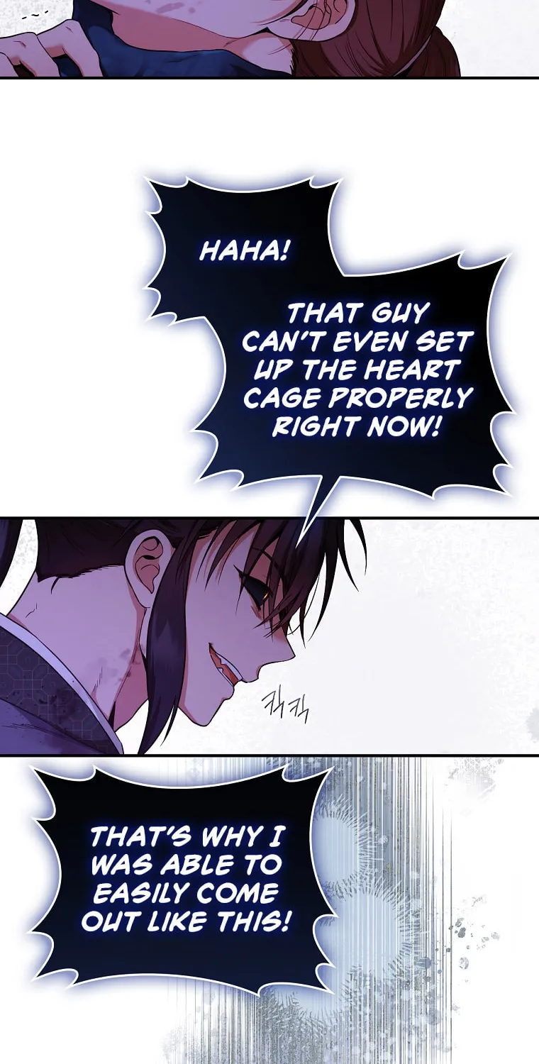 Read Master Villainess the Invincible! chapter 98 image 46 on Lezhin