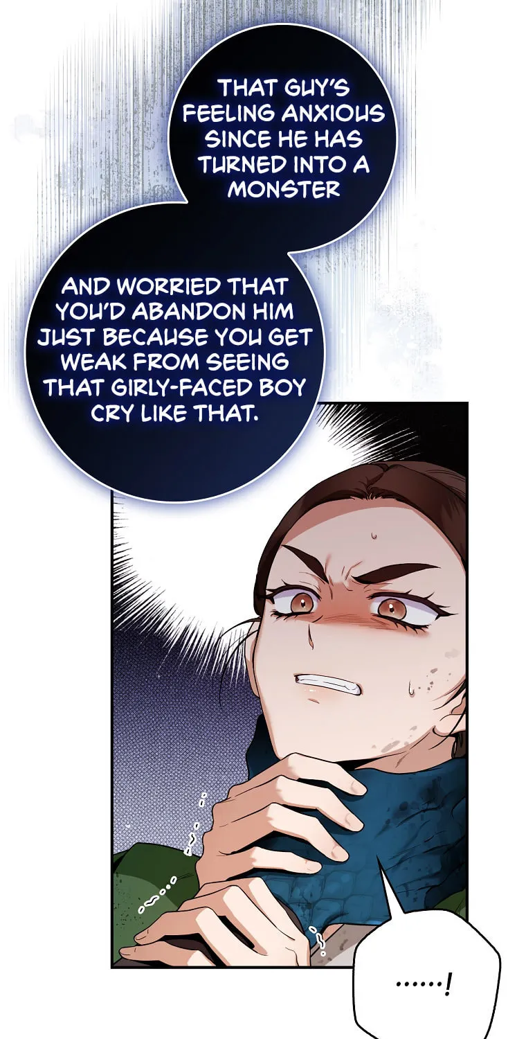 Read Master Villainess the Invincible! chapter 98 image 47 on Lezhin