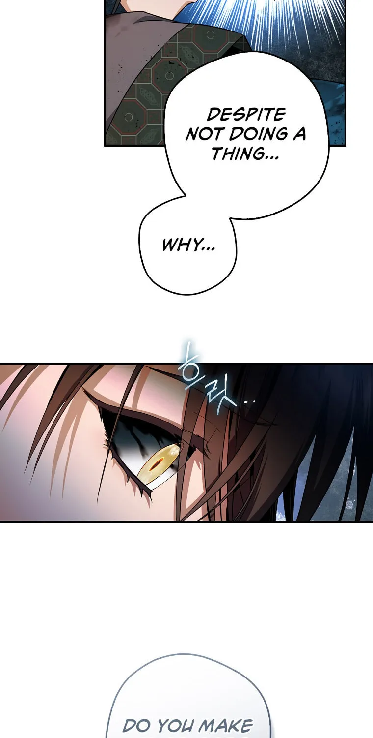 Read Master Villainess the Invincible! chapter 98 image 52 on Lezhin