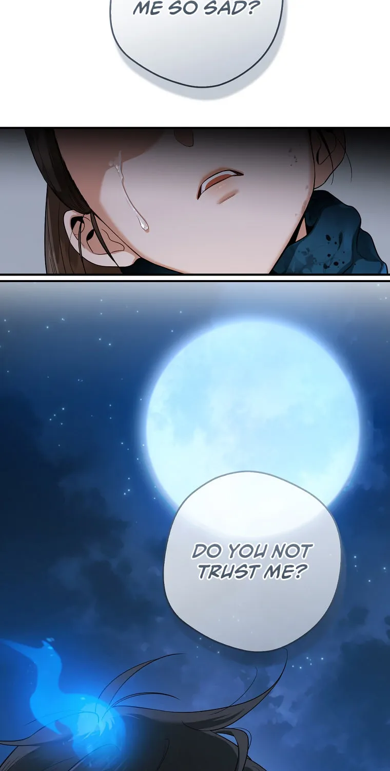 Read Master Villainess the Invincible! chapter 98 image 53 on Lezhin