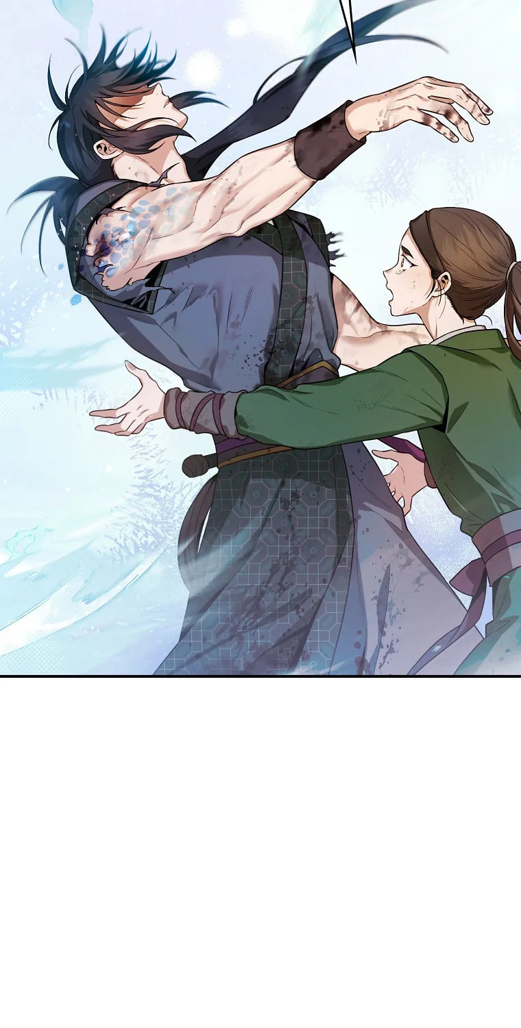 Read Master Villainess the Invincible! chapter 98 image 57 on Lezhin