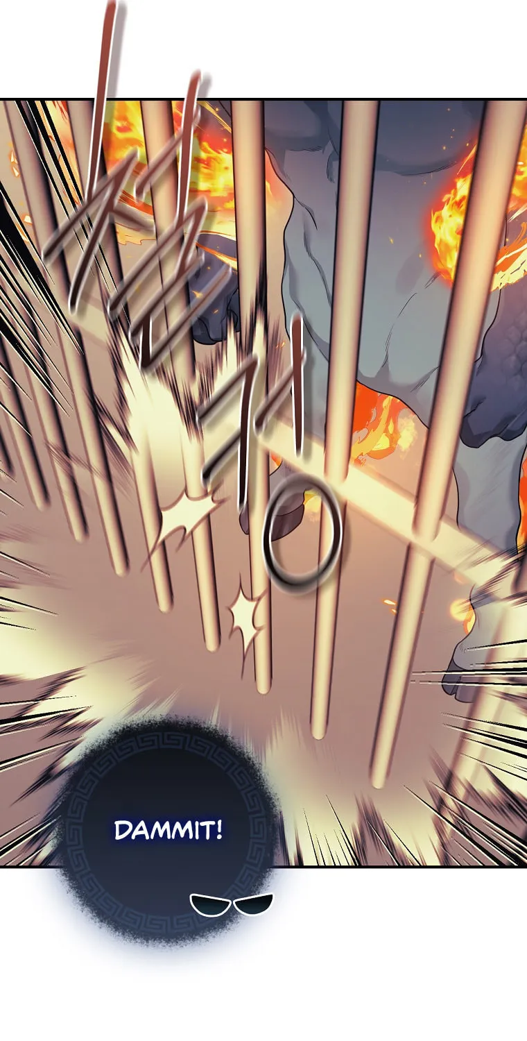 Read Master Villainess the Invincible! chapter 98 image 59 on Lezhin