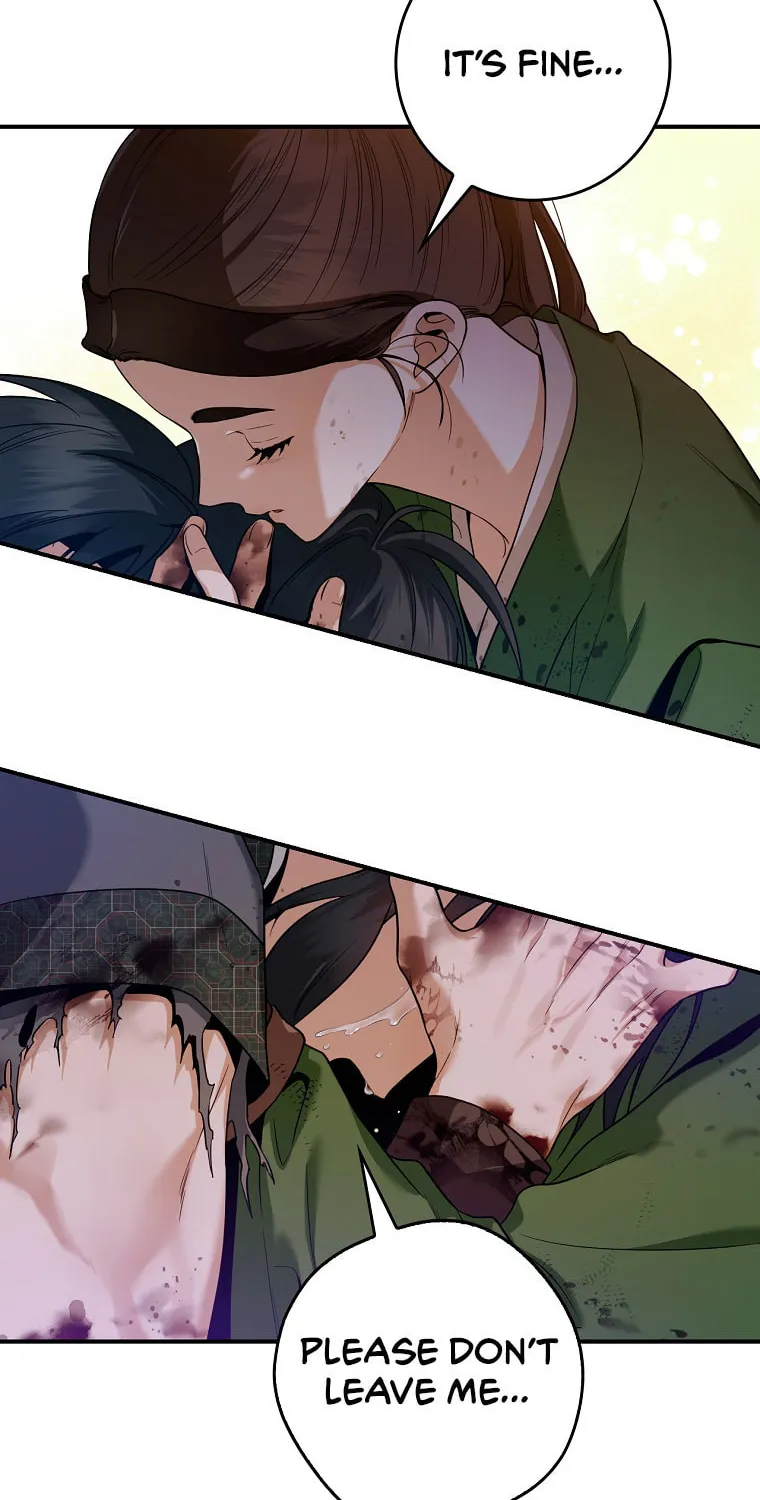 Read Master Villainess the Invincible! chapter 98 image 62 on Lezhin