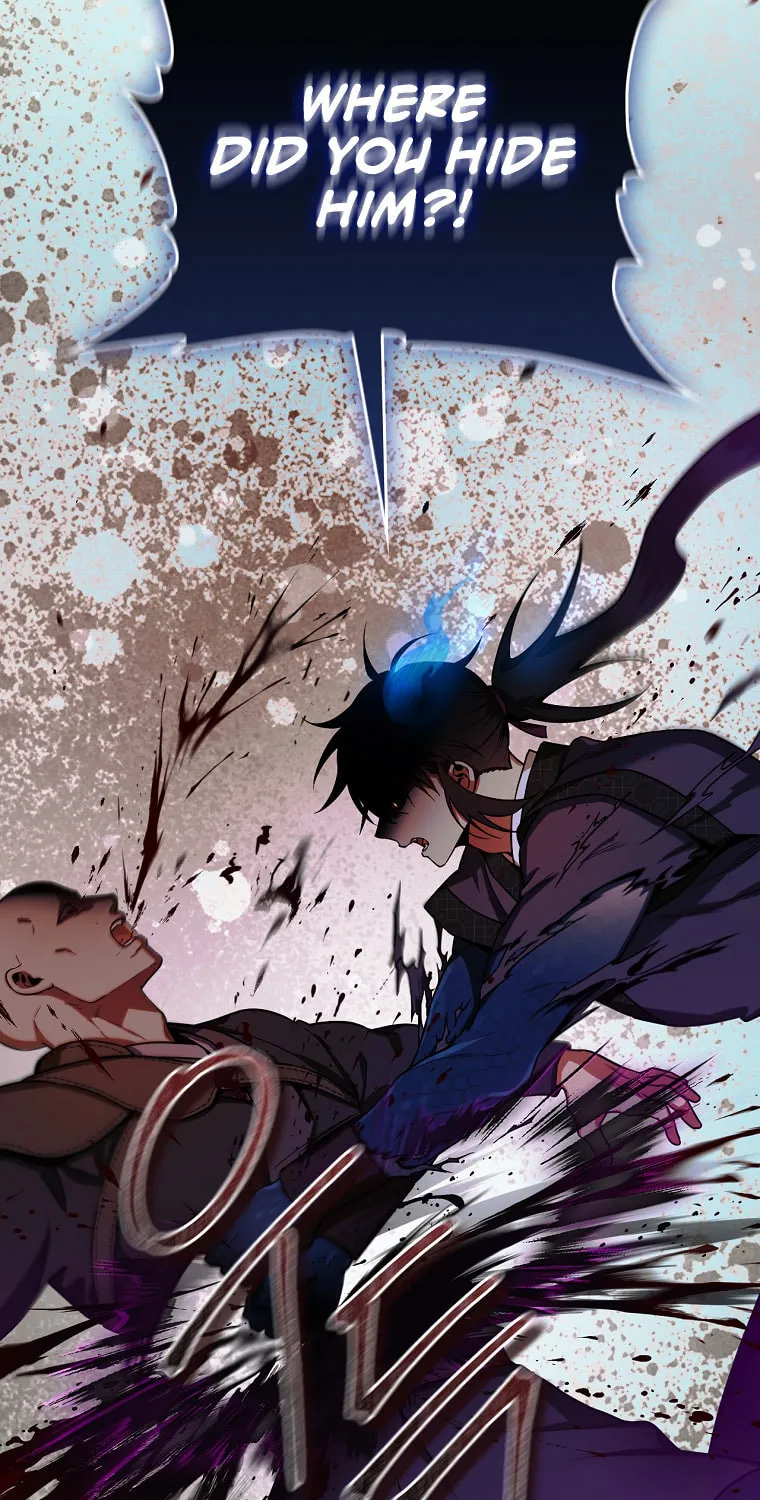 Read Master Villainess the Invincible! chapter 98 image 7 on Lezhin