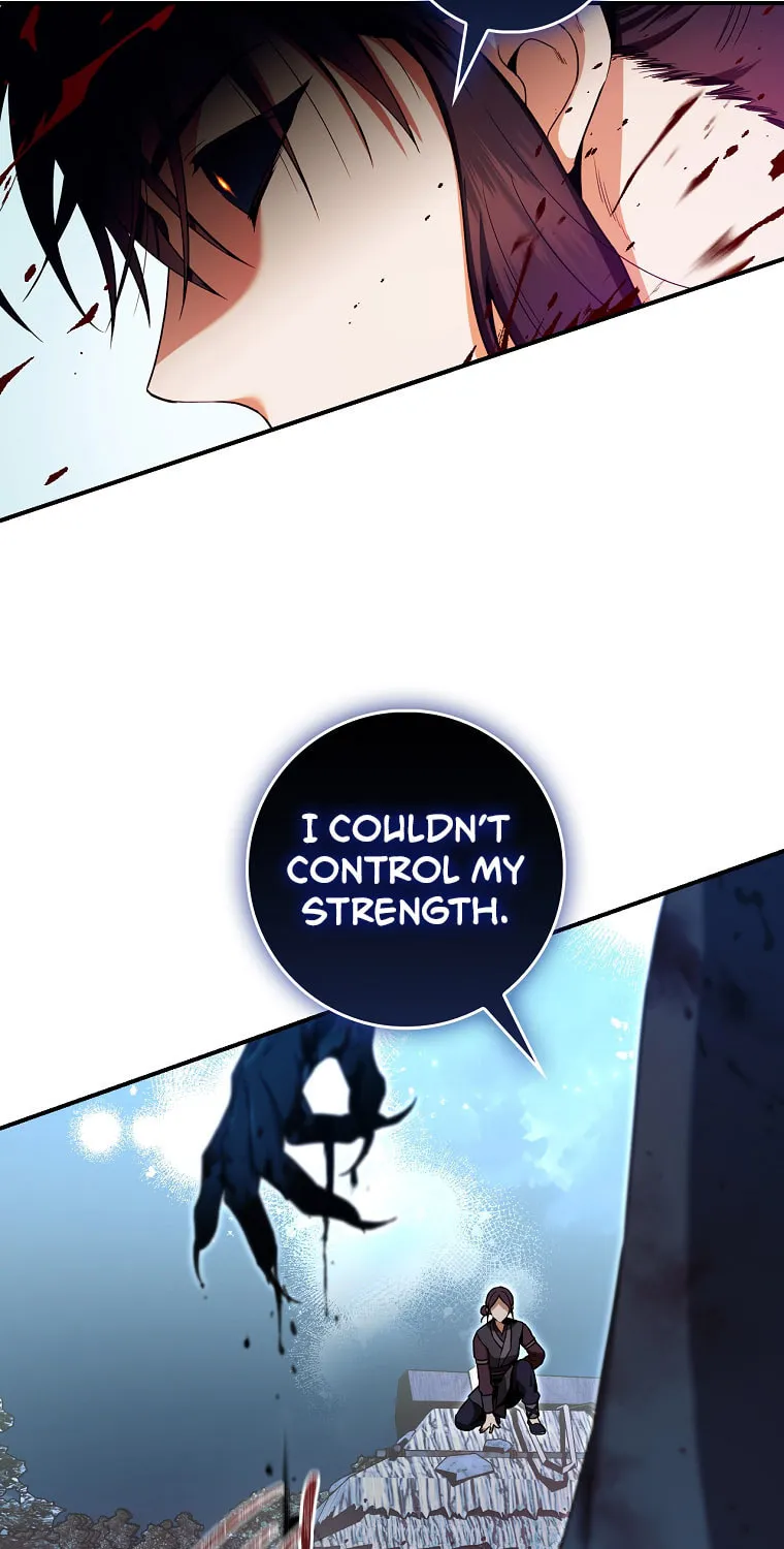 Read Master Villainess the Invincible! chapter 98 image 9 on Lezhin