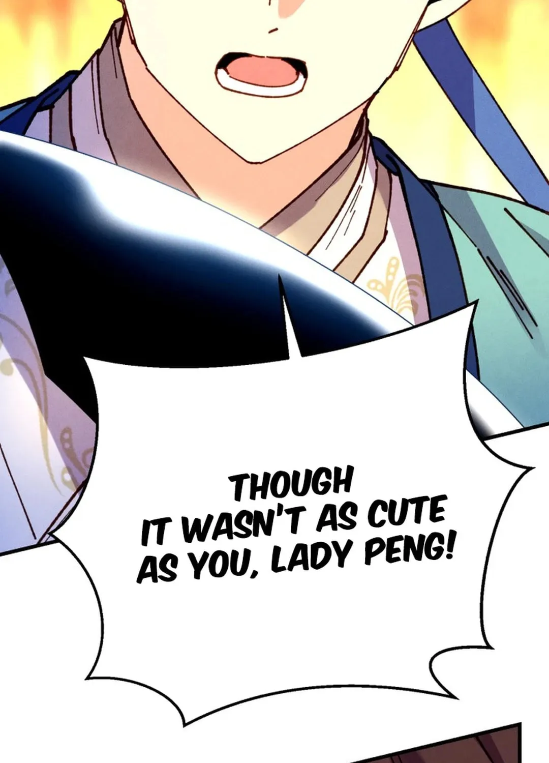 Masters of Lightning Knives Chapter 196 page 101 - 