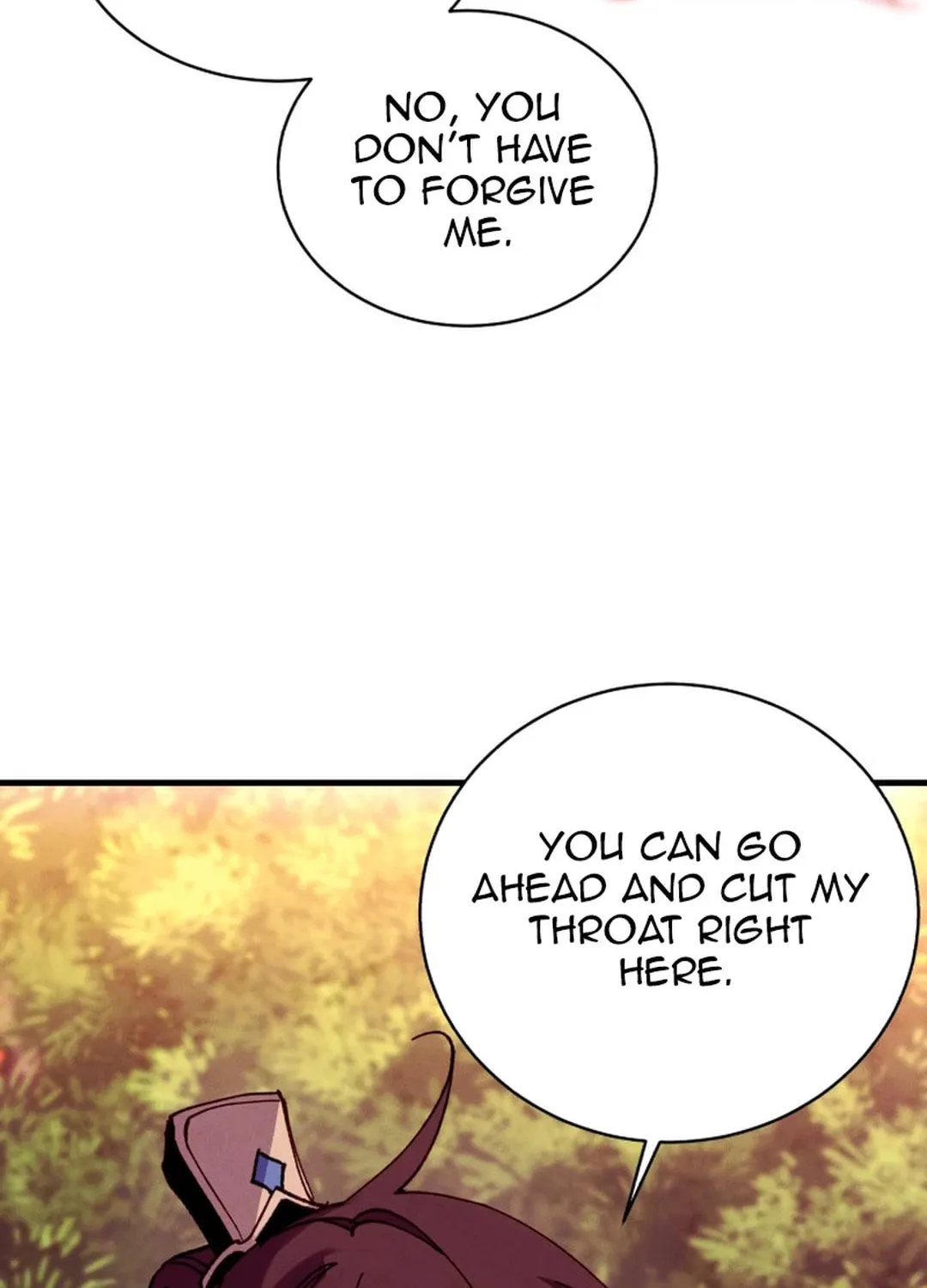 Masters of Lightning Knives Chapter 196 page 105 - 