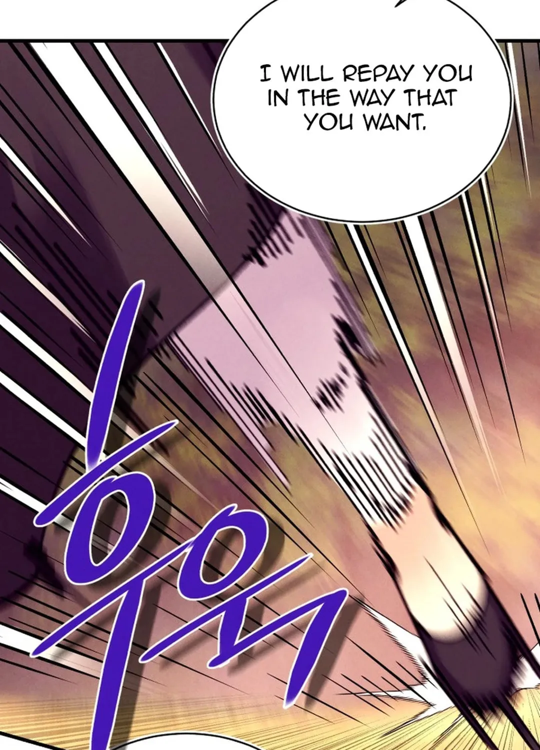 Masters of Lightning Knives Chapter 196 page 108 - 