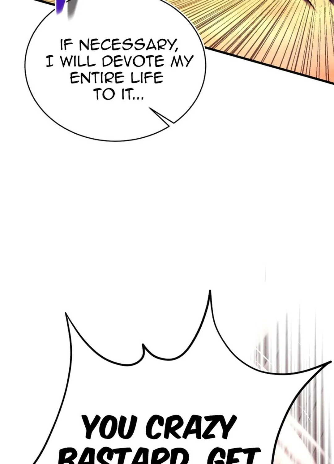 Masters of Lightning Knives Chapter 196 page 109 - 