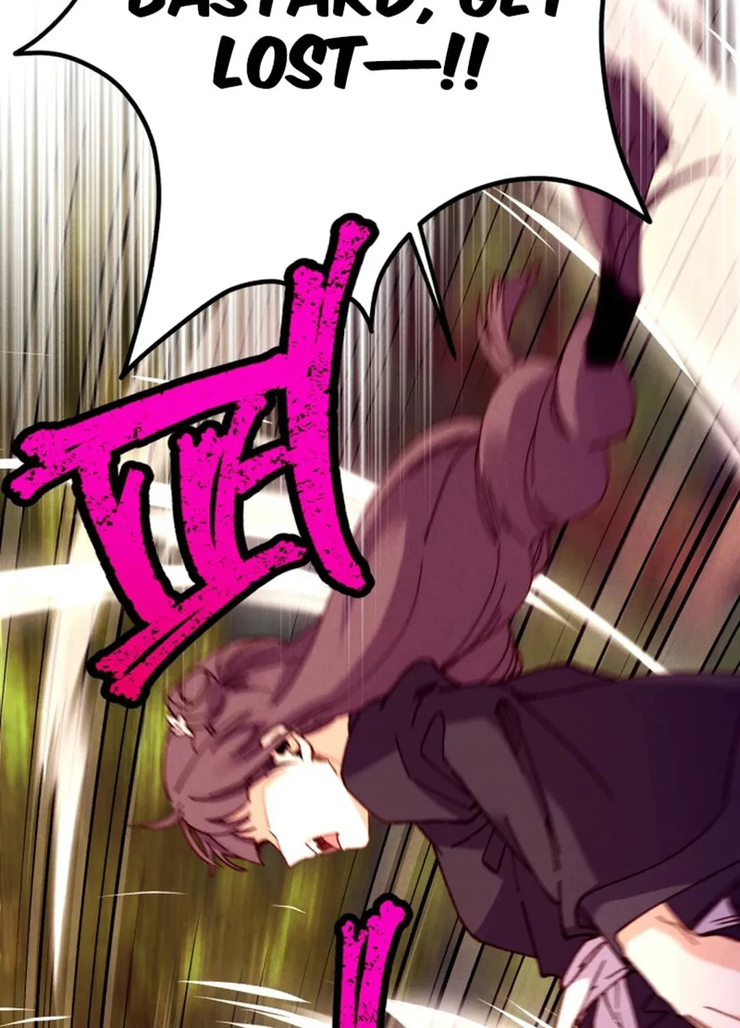 Masters of Lightning Knives Chapter 196 page 110 - 