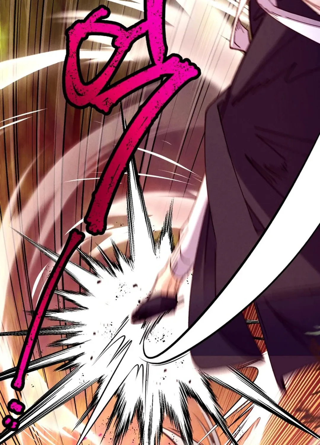 Masters of Lightning Knives Chapter 196 page 111 - 