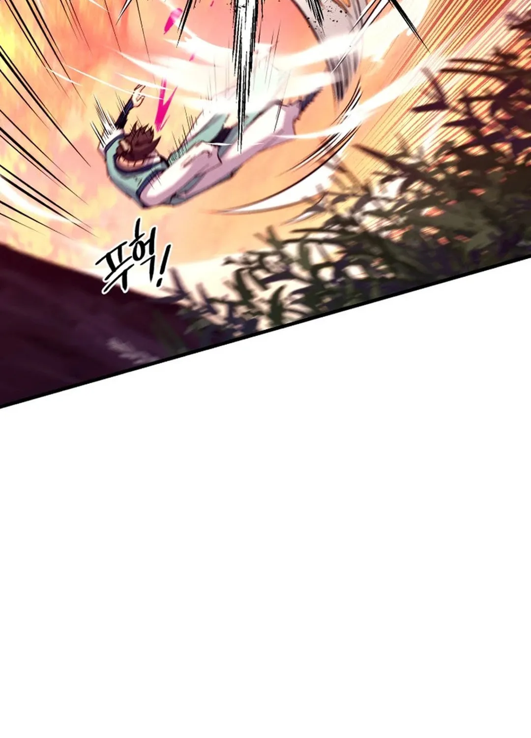 Masters of Lightning Knives Chapter 196 page 112 - 