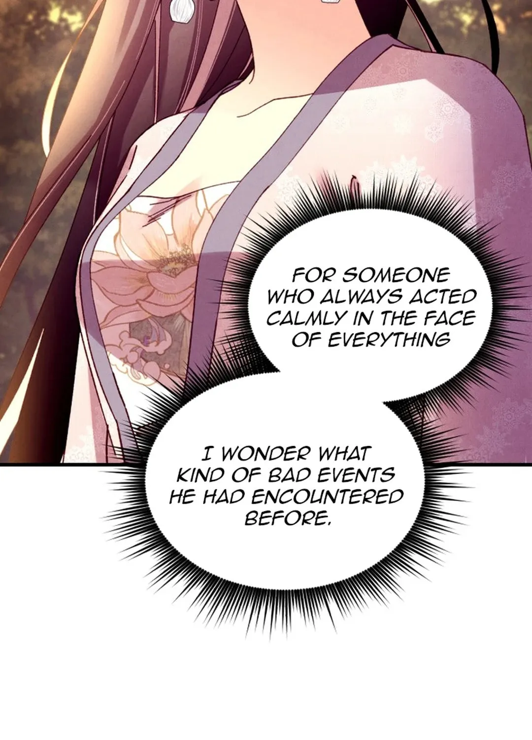 Masters of Lightning Knives Chapter 196 page 122 - 