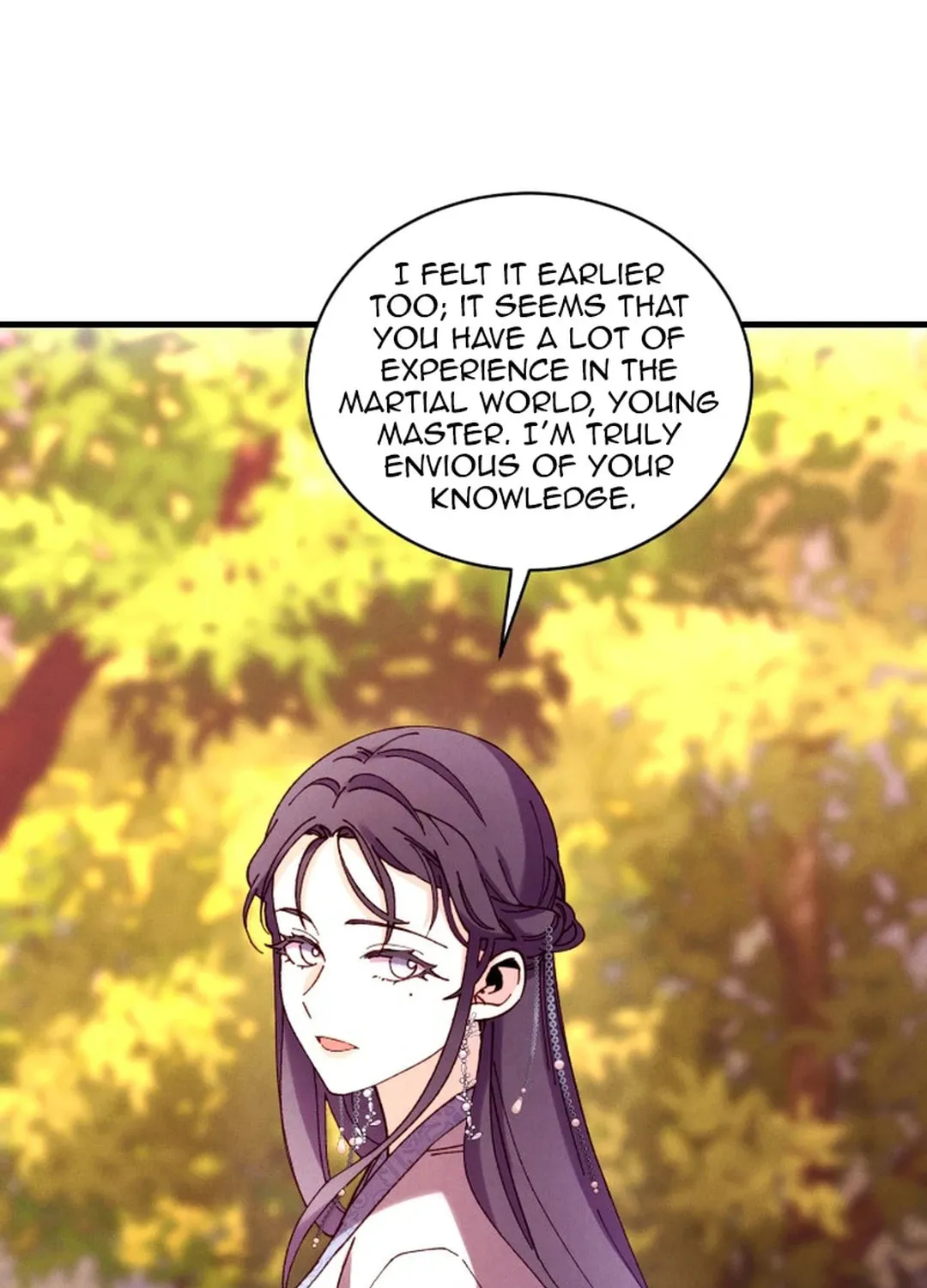 Masters of Lightning Knives Chapter 196 page 123 - 