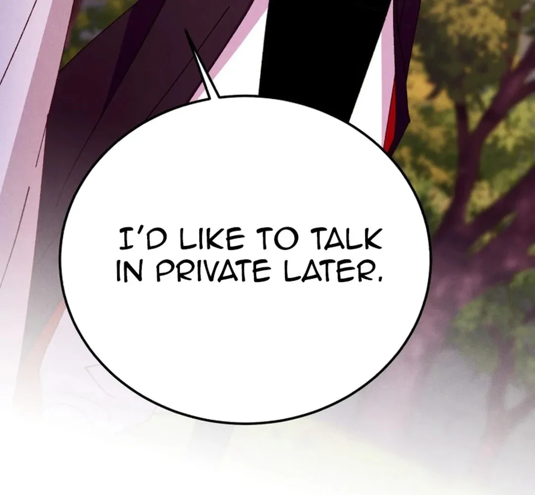 Masters of Lightning Knives Chapter 196 page 133 - 