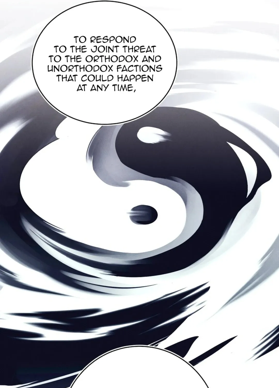 Masters of Lightning Knives Chapter 196 page 141 - 