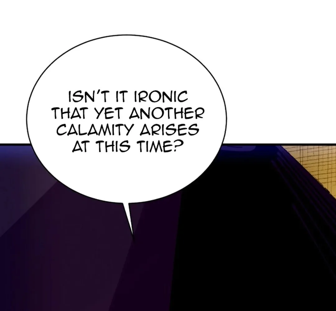 Masters of Lightning Knives Chapter 196 page 147 - 