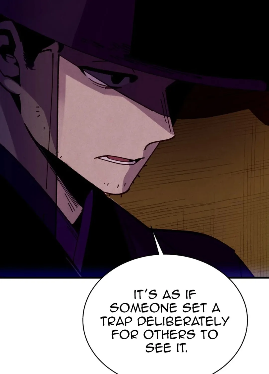 Masters of Lightning Knives Chapter 196 page 148 - 