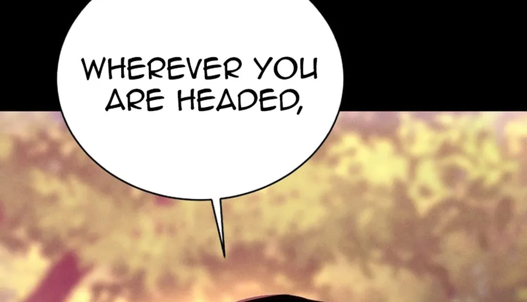 Masters of Lightning Knives Chapter 196 page 153 - 