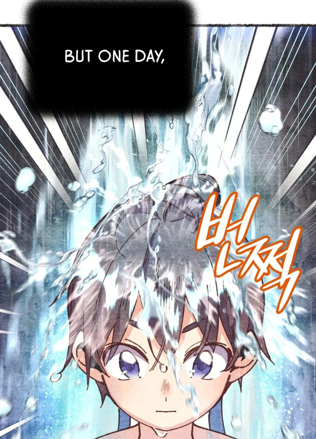 Masters of Lightning Knives Chapter 196 page 19 - 