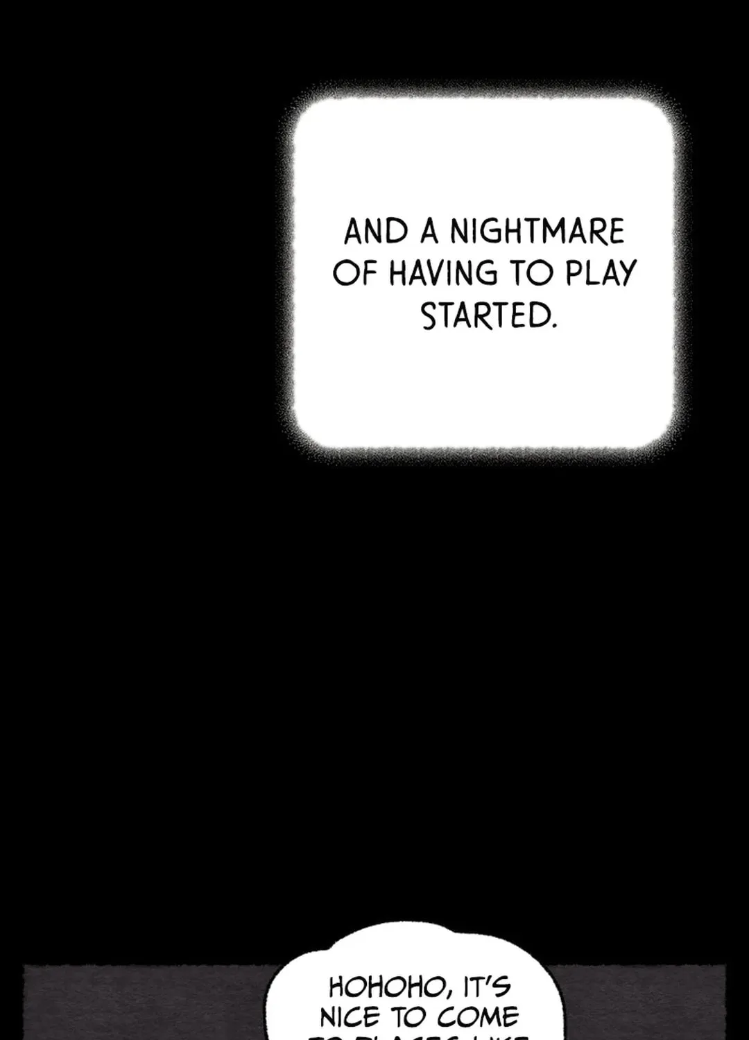Masters of Lightning Knives Chapter 196 page 29 - 