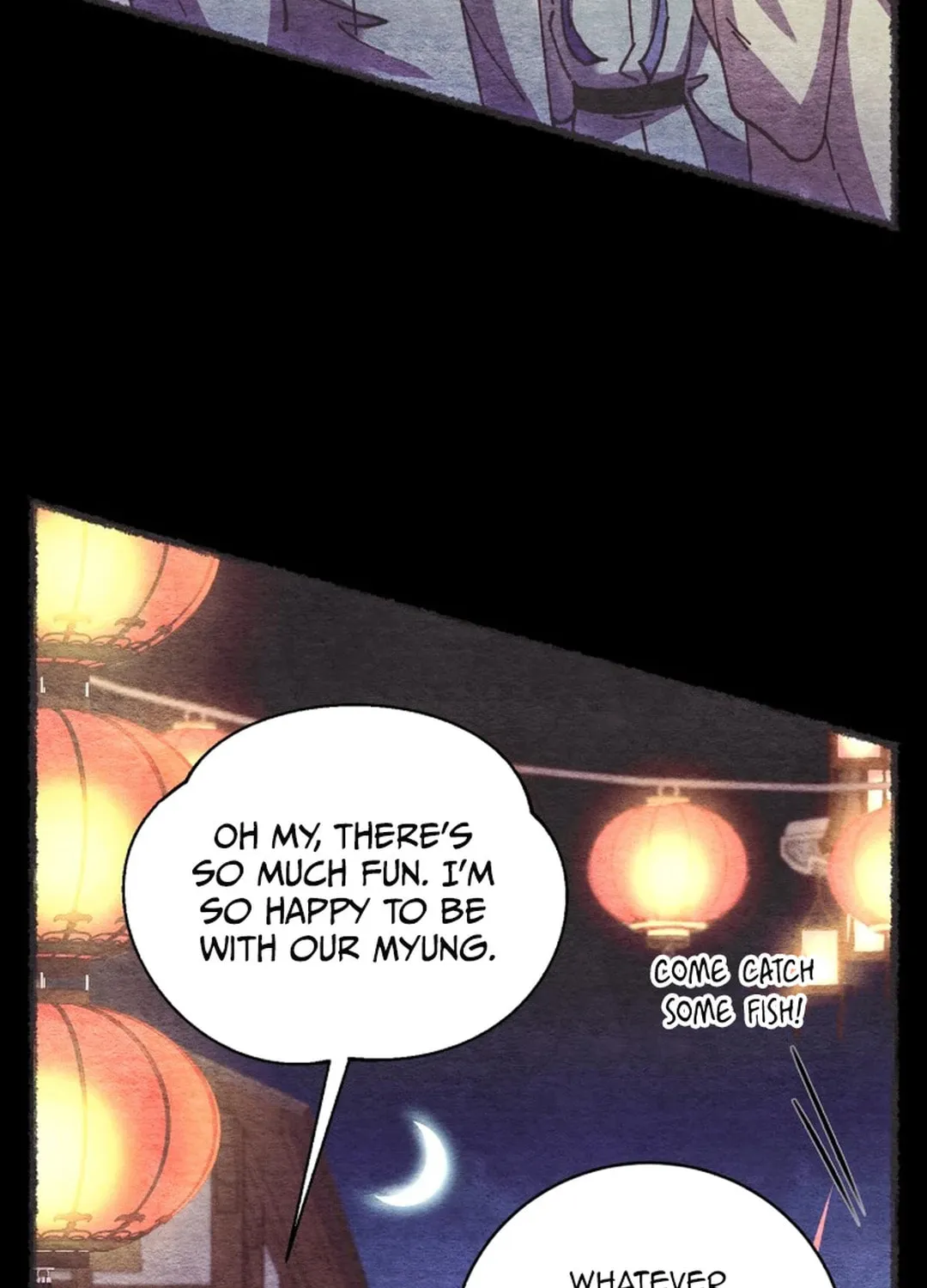 Masters of Lightning Knives Chapter 196 page 31 - 