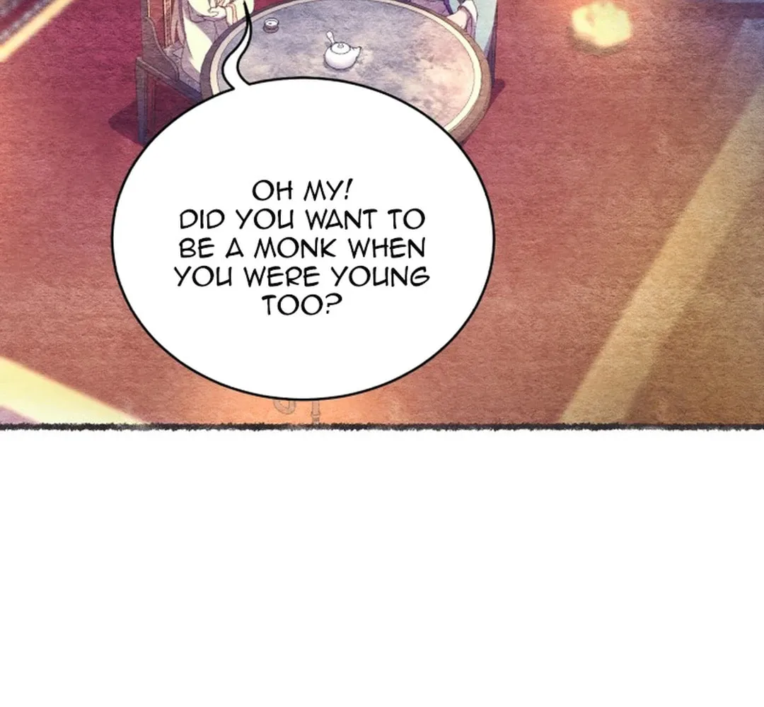 Masters of Lightning Knives Chapter 196 page 41 - 