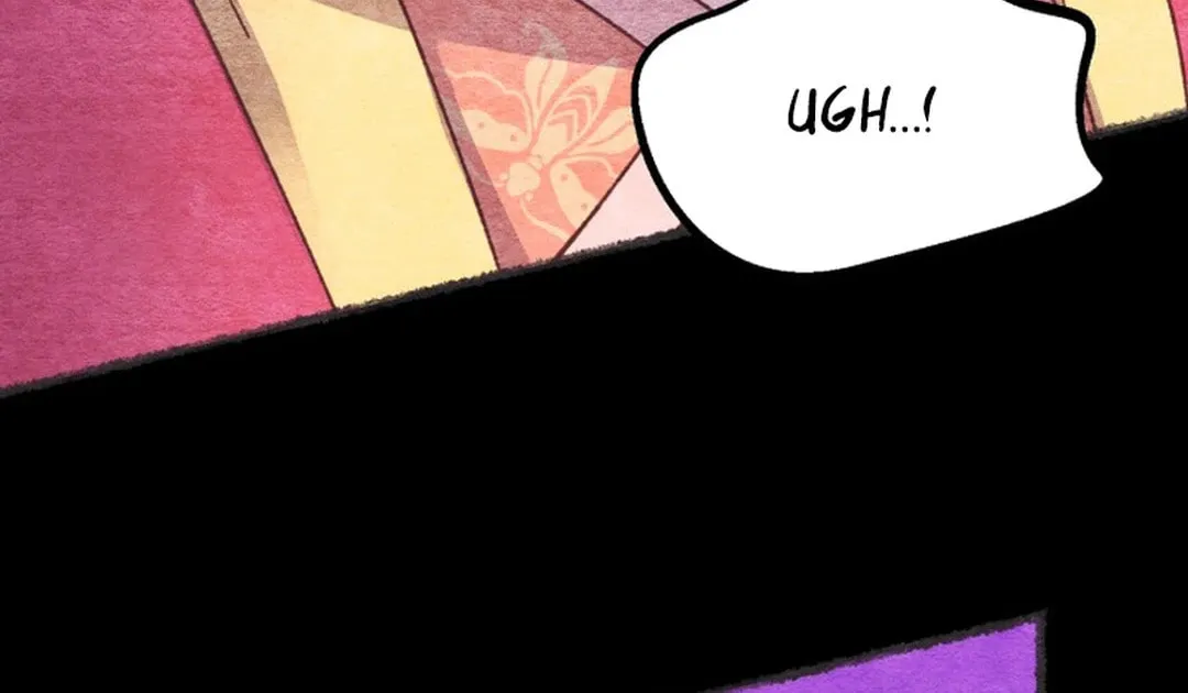 Masters of Lightning Knives Chapter 196 page 55 - 