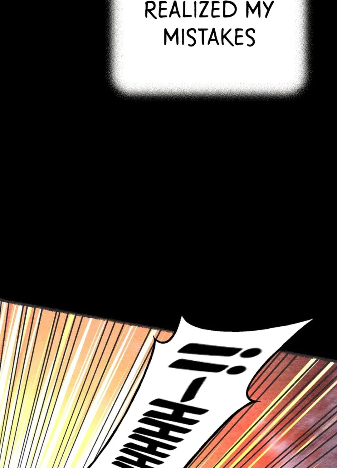 Masters of Lightning Knives Chapter 196 page 57 - 