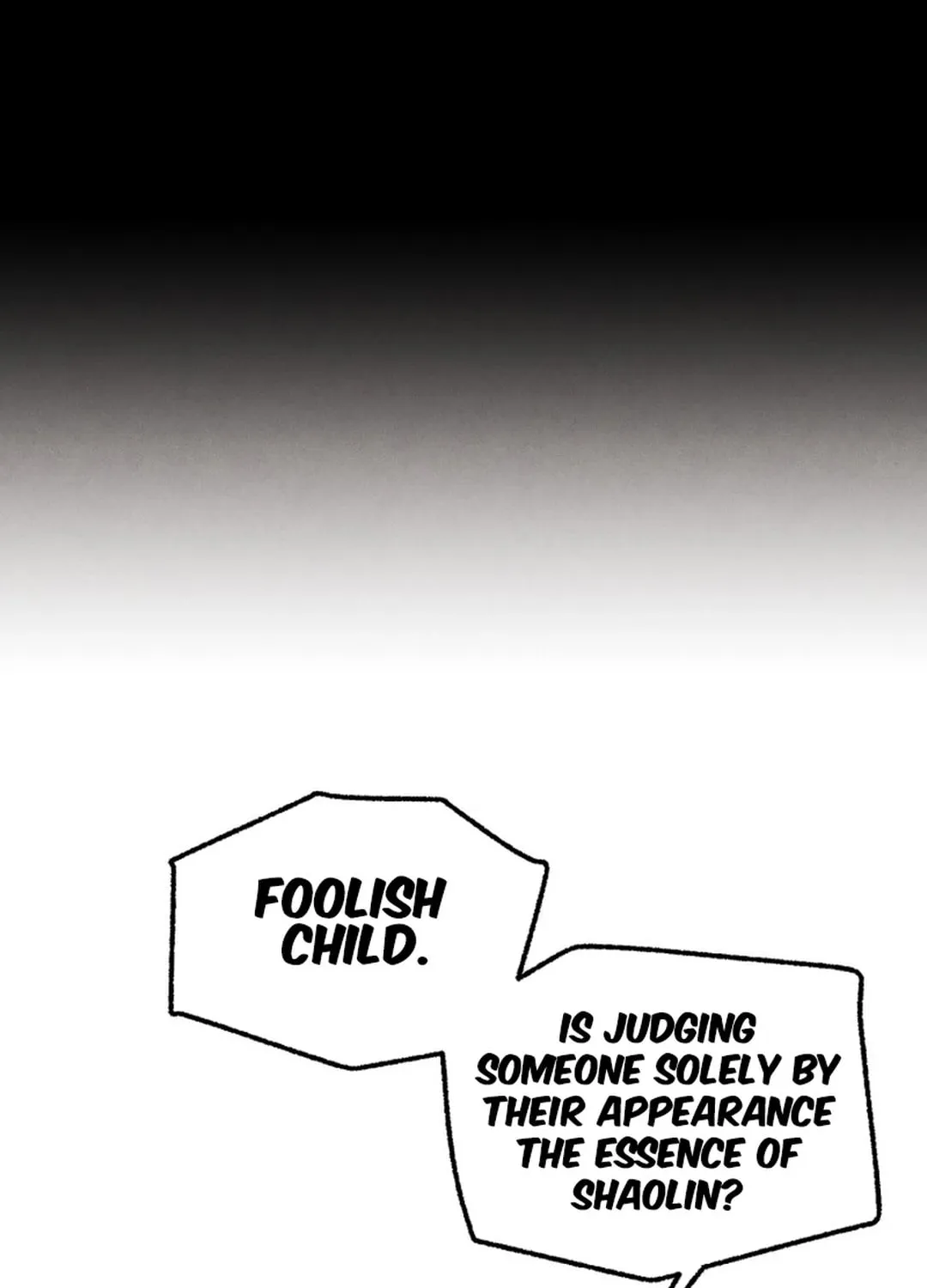 Masters of Lightning Knives Chapter 196 page 60 - 
