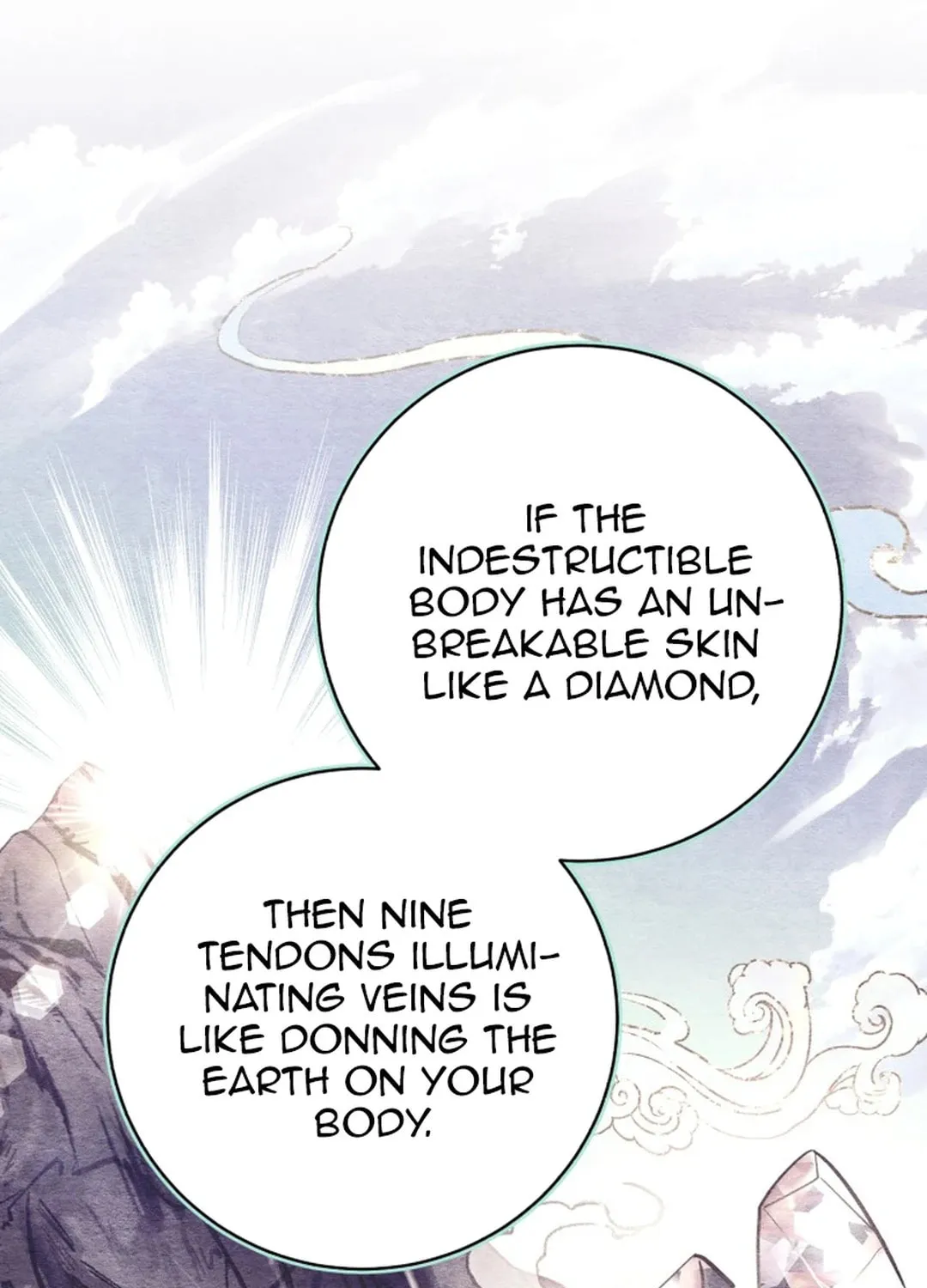 Masters of Lightning Knives Chapter 196 page 65 - 