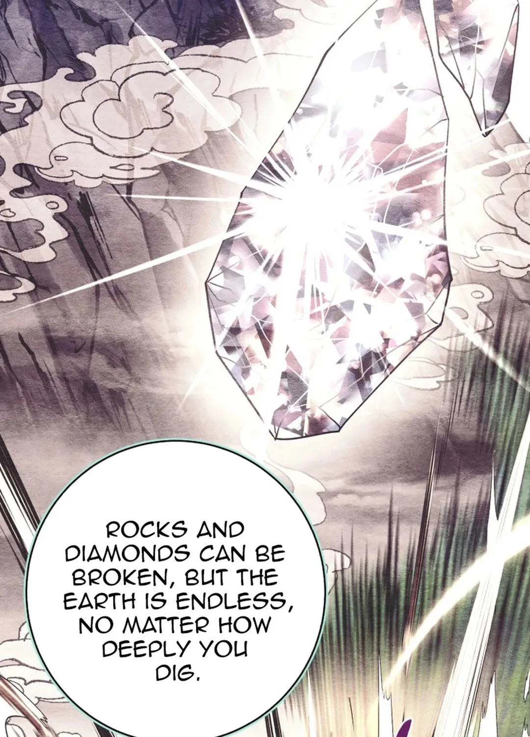 Masters of Lightning Knives Chapter 196 page 66 - 