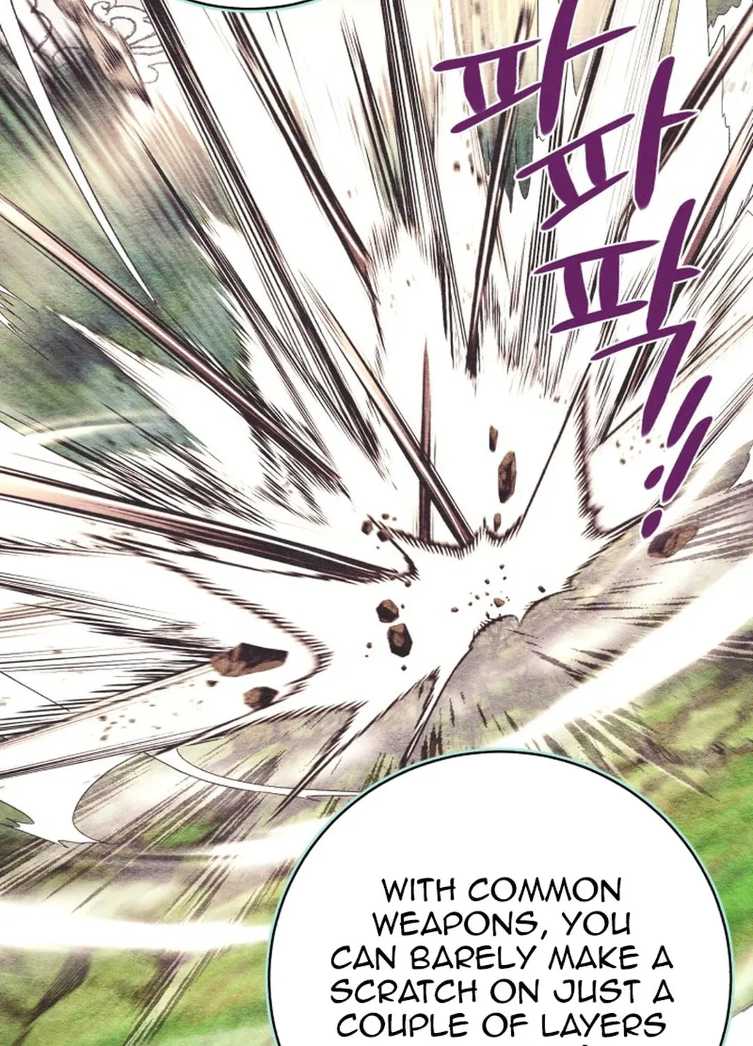 Masters of Lightning Knives Chapter 196 page 67 - 