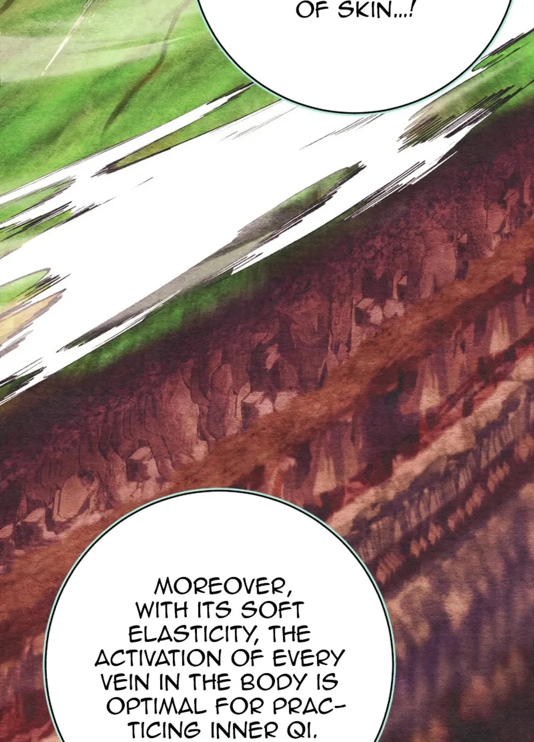 Masters of Lightning Knives Chapter 196 page 68 - 